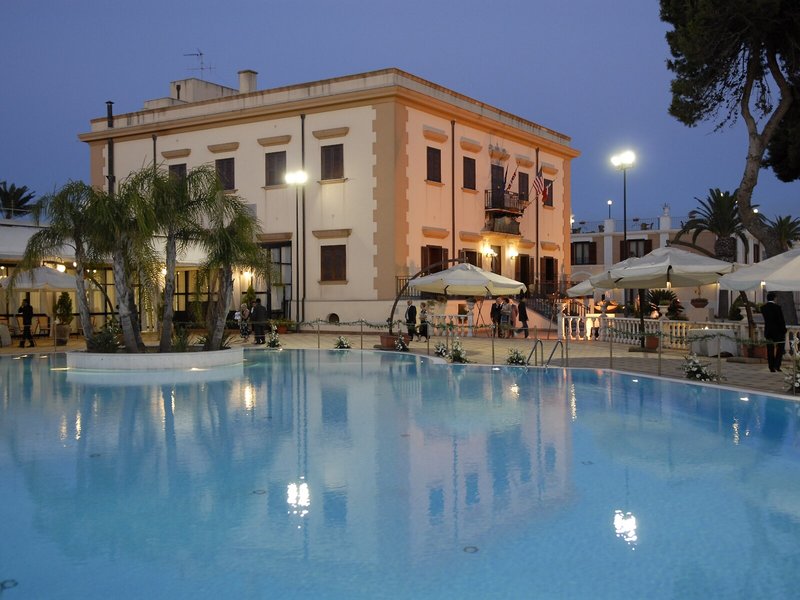 Grand Hotel Palace 3