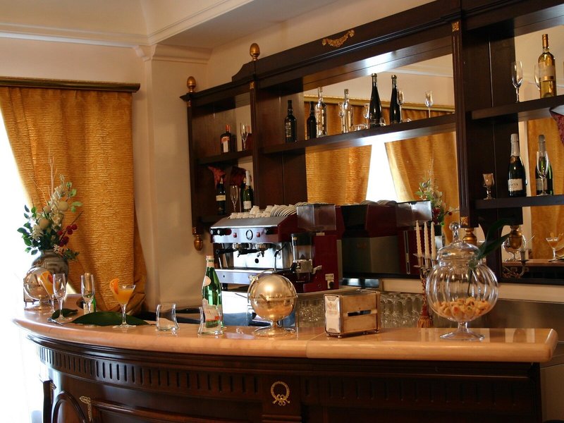 Grand Hotel Palace 16