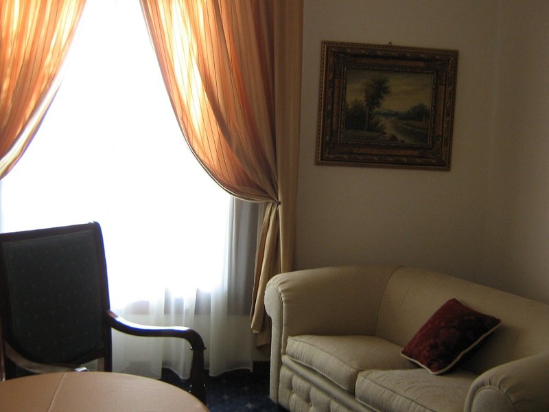 Grand Hotel Palace 21