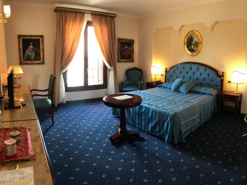 Grand Hotel Palace 24