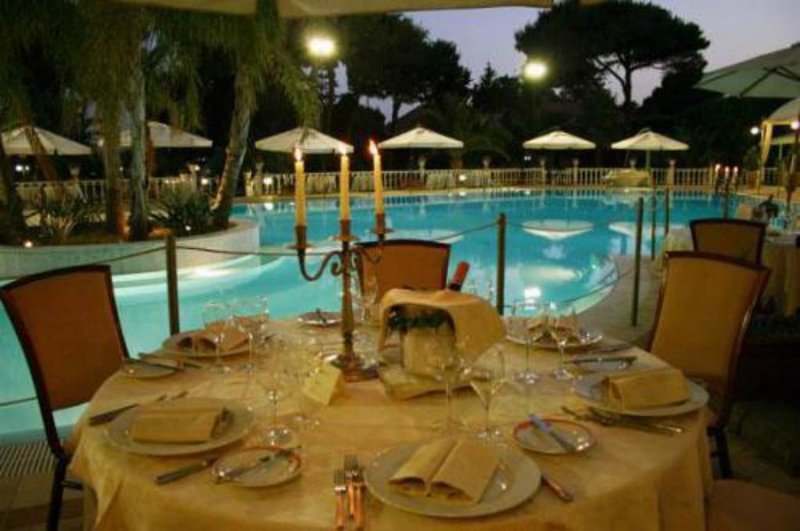 Grand Hotel Palace