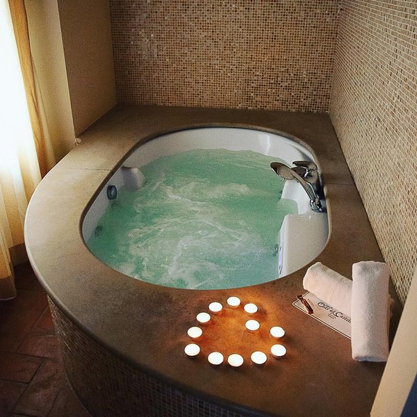 Oste Del Castello Hotel 4