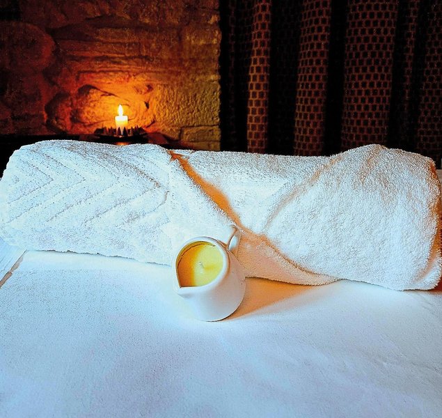 Oste Del Castello Hotel 5