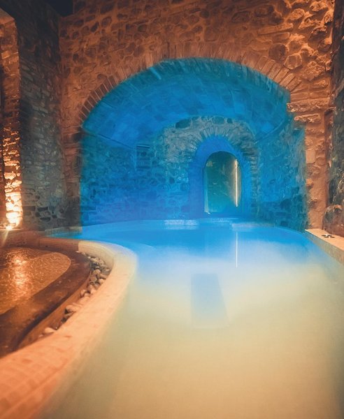 Oste Del Castello Hotel 6