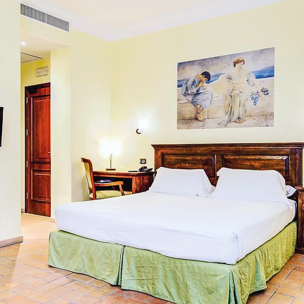 Oste Del Castello Hotel 11