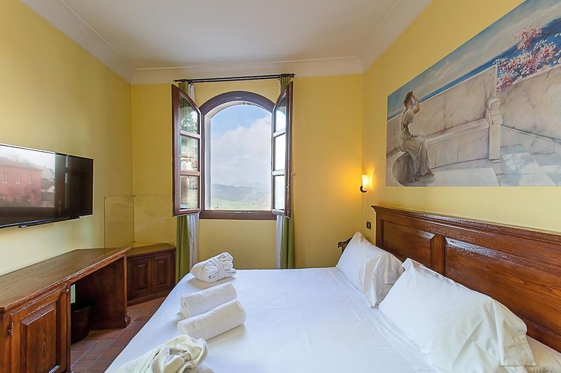Oste Del Castello Hotel 12