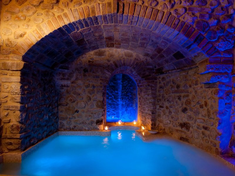 Oste Del Castello Hotel 2