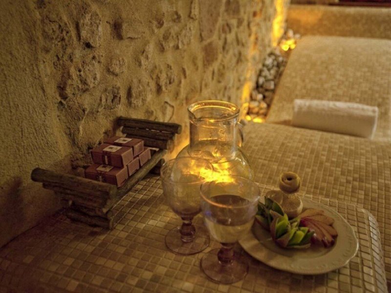Oste Del Castello Hotel 3