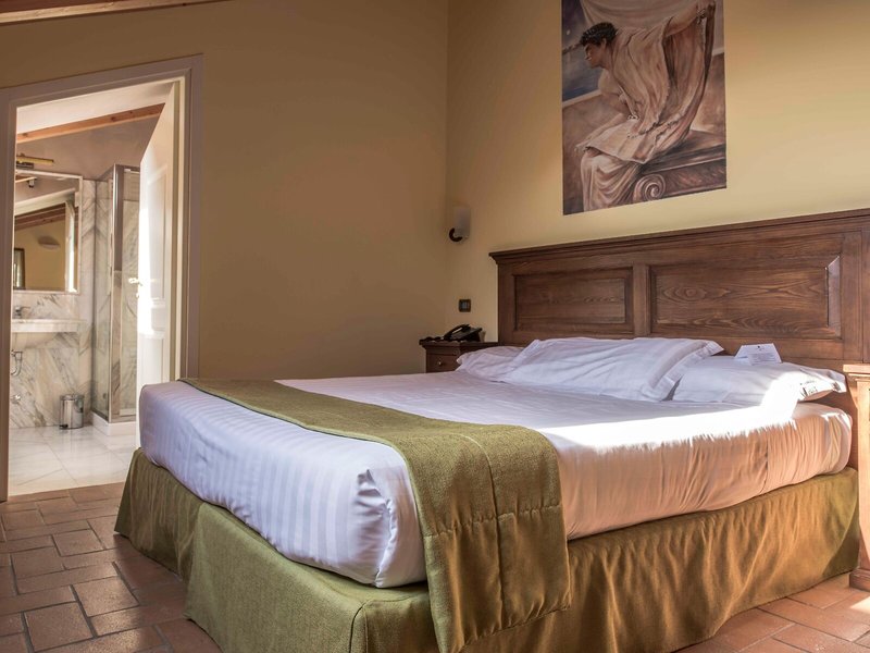 Oste Del Castello Hotel 5