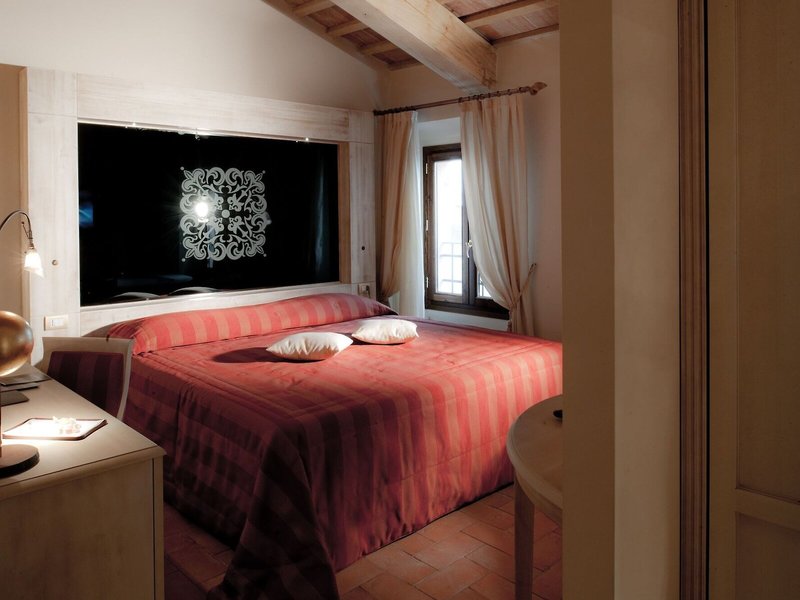 Oste Del Castello Hotel 6