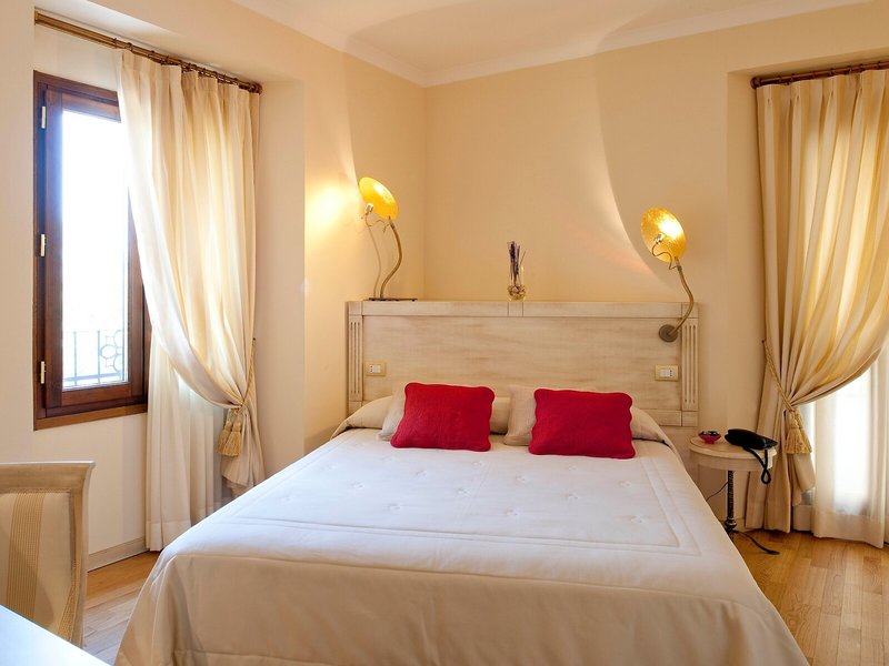 Oste Del Castello Hotel 7