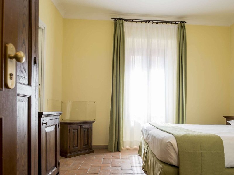 Oste Del Castello Hotel 8