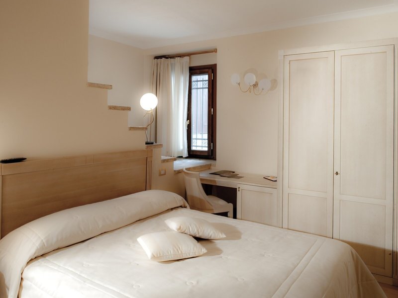Oste Del Castello Hotel 10