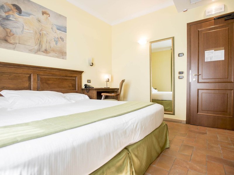 Oste Del Castello Hotel 11