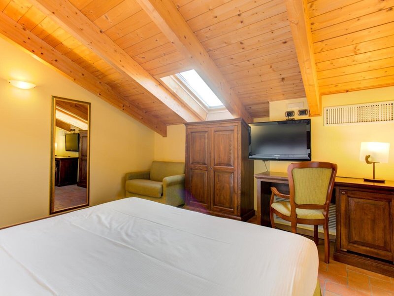 Oste Del Castello Hotel 15