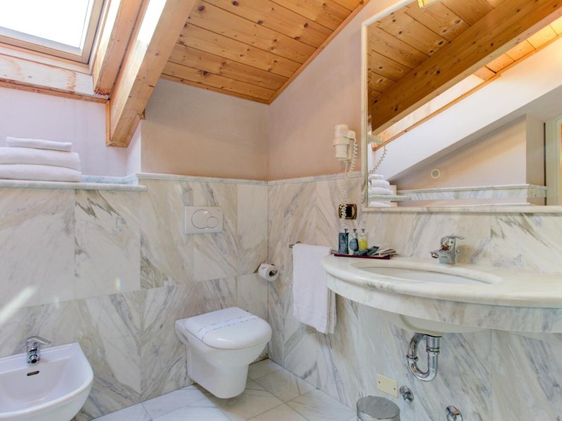 Oste Del Castello Hotel 16
