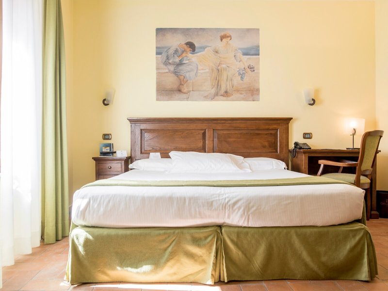 Oste Del Castello Hotel 17