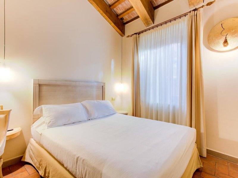 Oste Del Castello Hotel 18