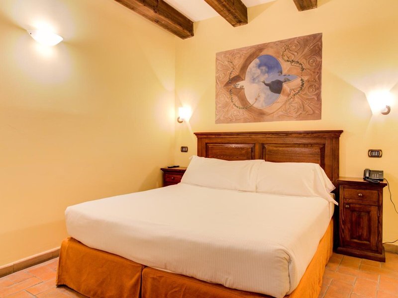 Oste Del Castello Hotel 19