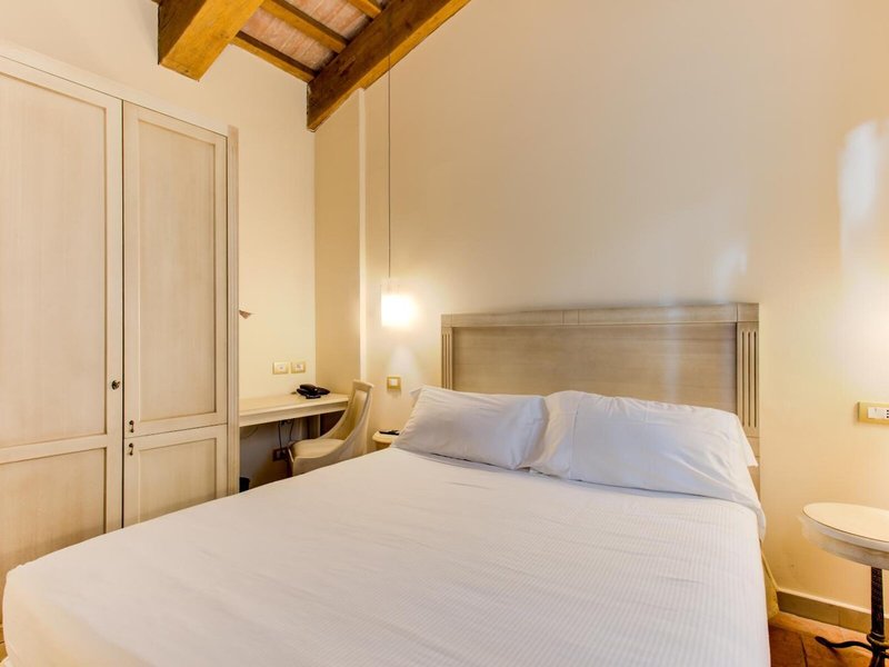 Oste Del Castello Hotel 20