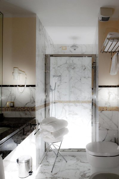 Oste Del Castello Hotel 21