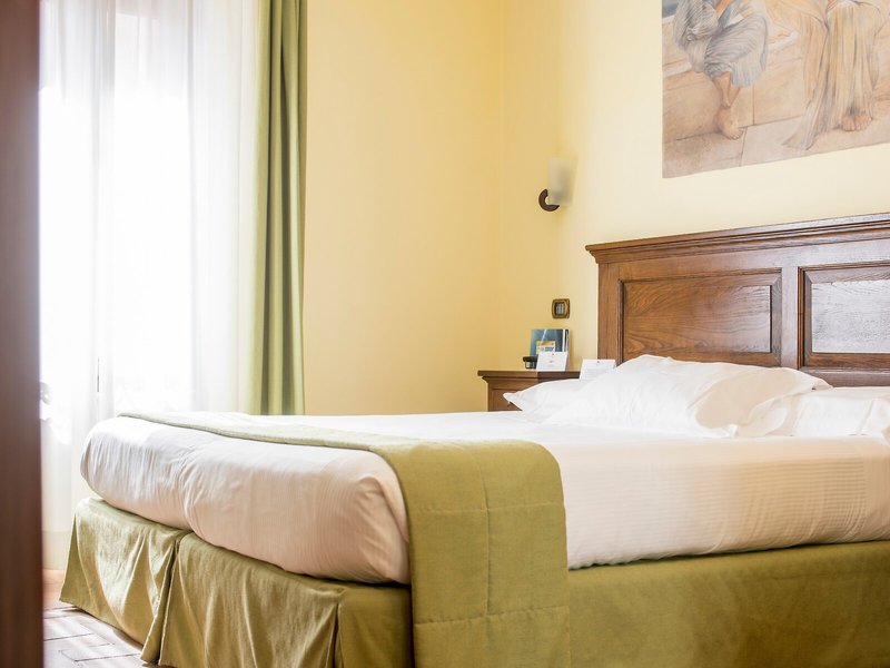 Oste Del Castello Hotel 22