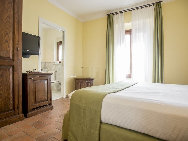 Oste Del Castello Hotel 23