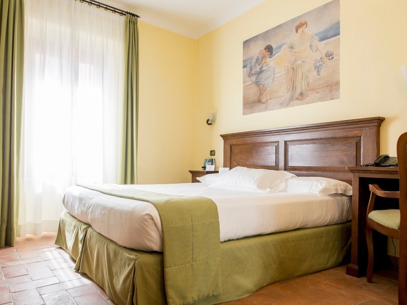 Oste Del Castello Hotel 24