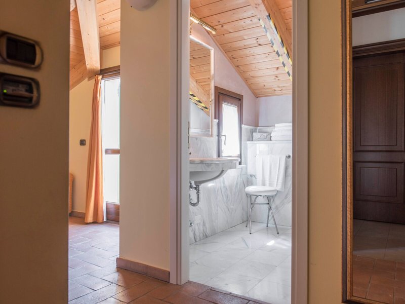 Oste Del Castello Hotel 27