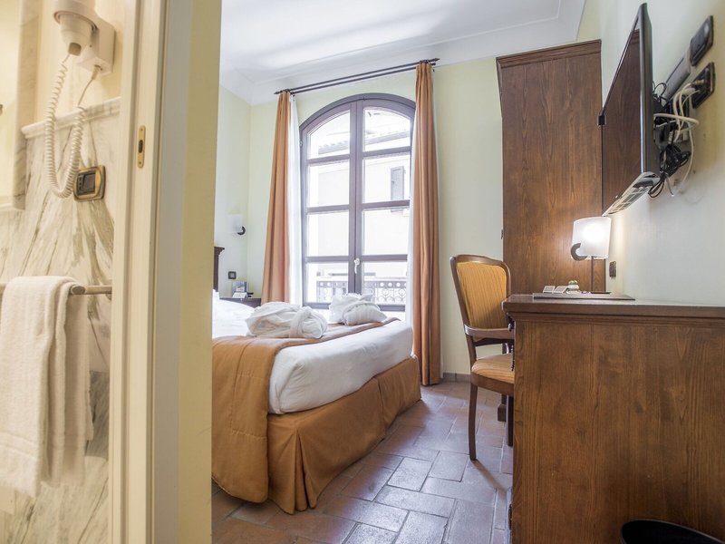 Oste Del Castello Hotel 28