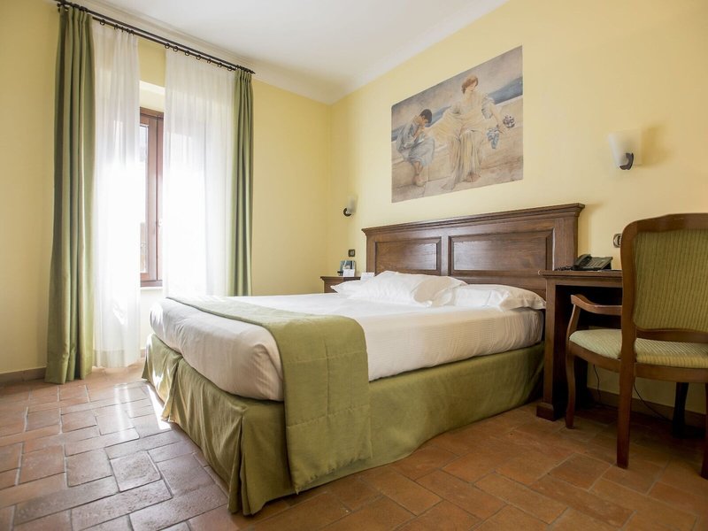 Oste Del Castello Hotel 29