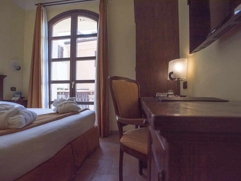 Oste Del Castello Hotel 30