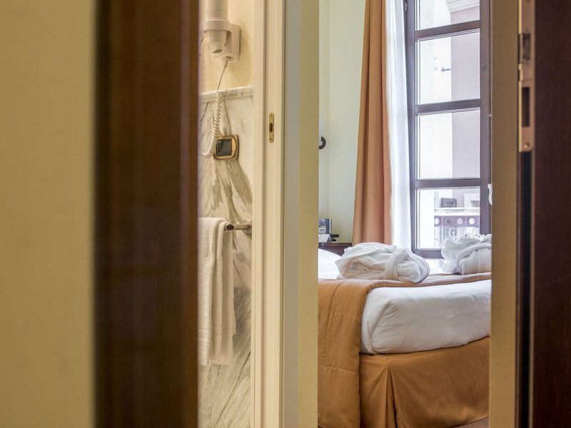 Oste Del Castello Hotel 31