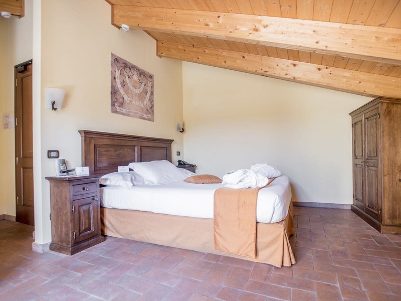 Oste Del Castello Hotel 32