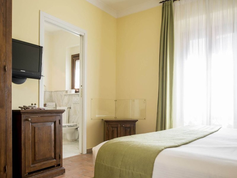 Oste Del Castello Hotel 33
