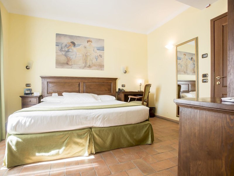 Oste Del Castello Hotel 34