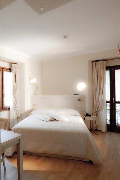 Oste Del Castello Hotel 35