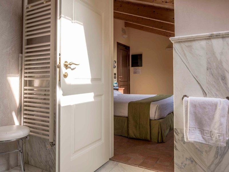 Oste Del Castello Hotel 38