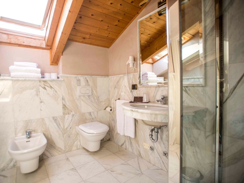 Oste Del Castello Hotel 39