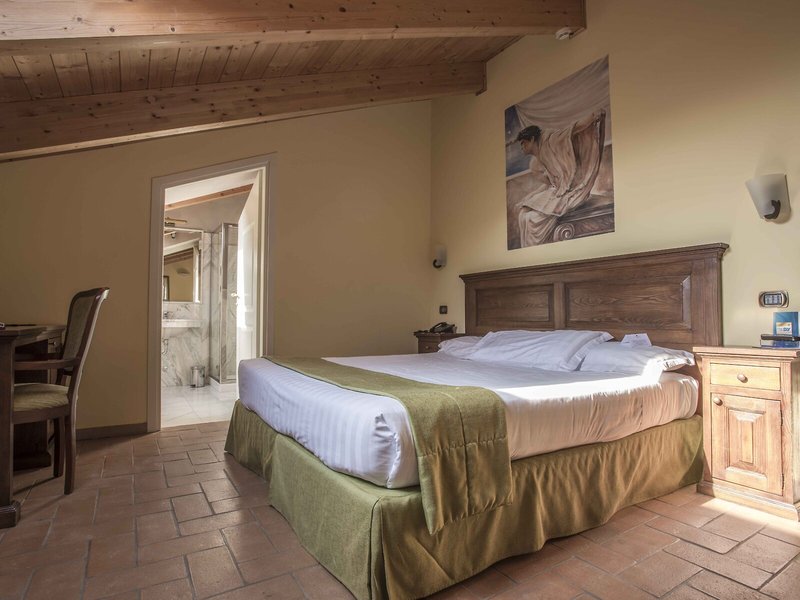 Oste Del Castello Hotel 41