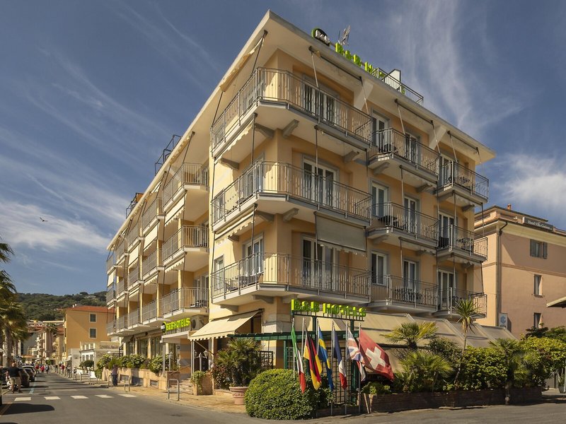 Hotel Palace 2