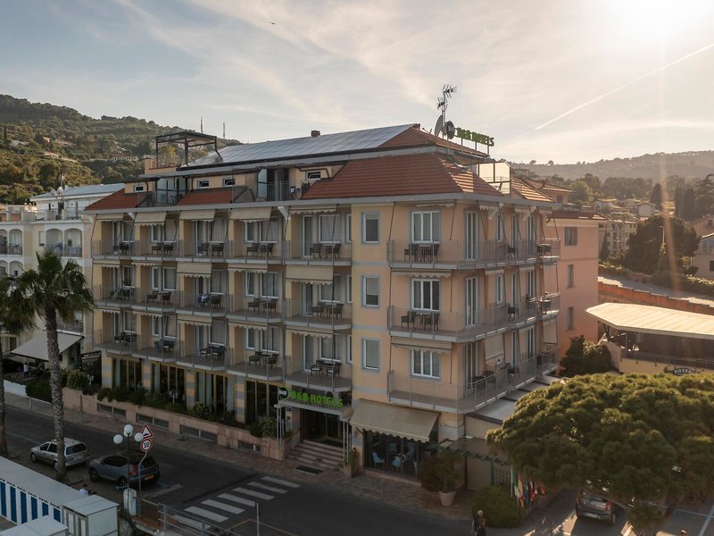 Hotel Palace 3