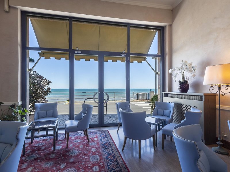 Hotel Palace 21