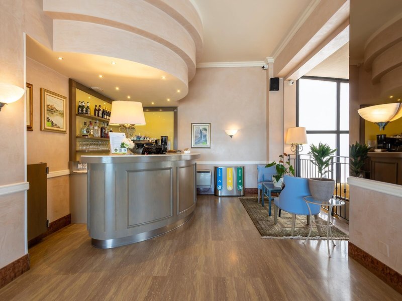 Hotel Palace 25
