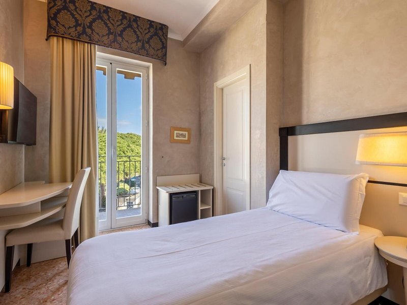 Hotel Palace 34
