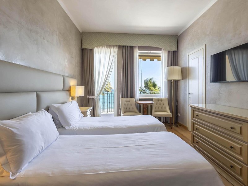 Hotel Palace 37