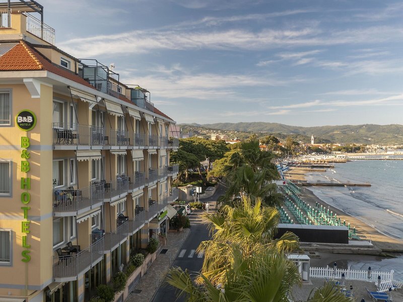 Hotel Palace