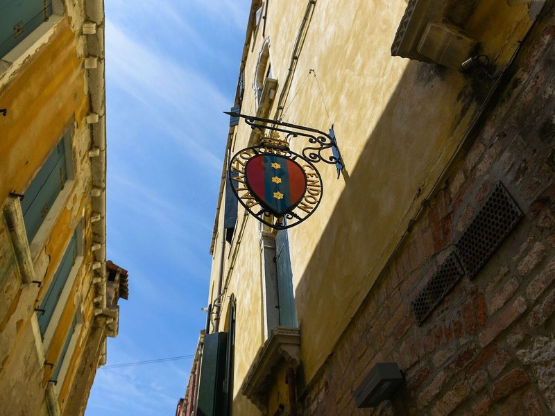 Palazzo Cendon