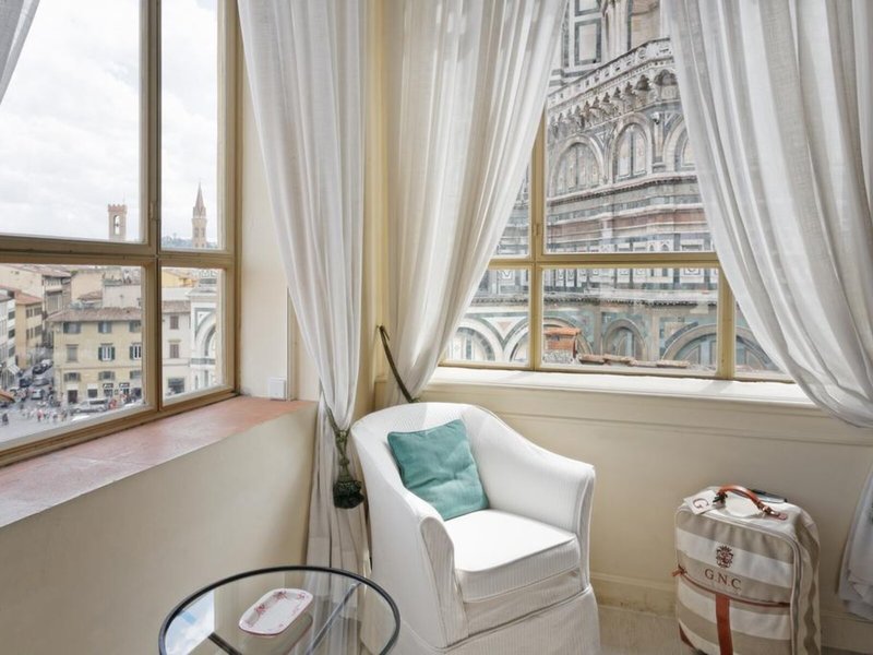 Palazzo Niccolini al Duomo 1