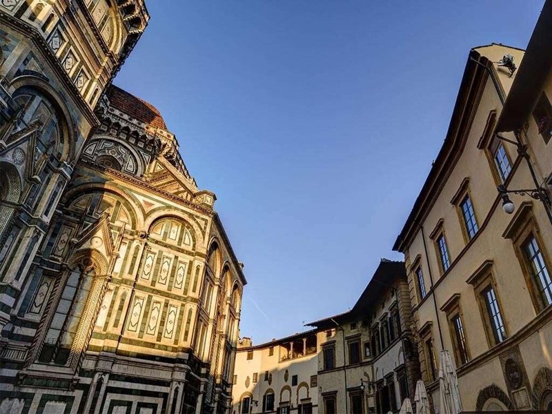 Palazzo Niccolini al Duomo 2